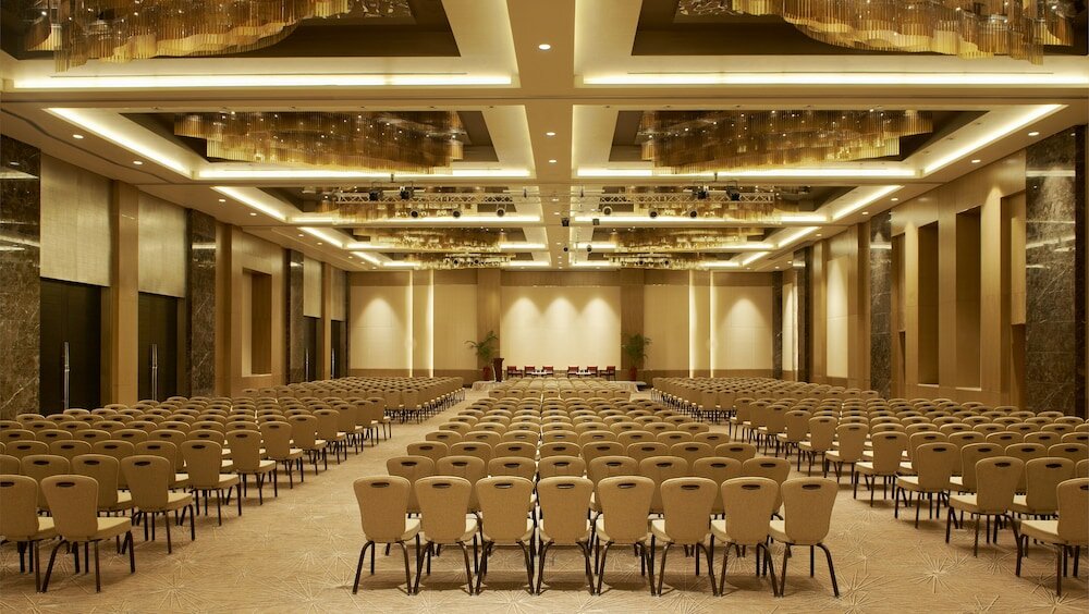 Фото Apartments by Fairmont Baku Flame Towers