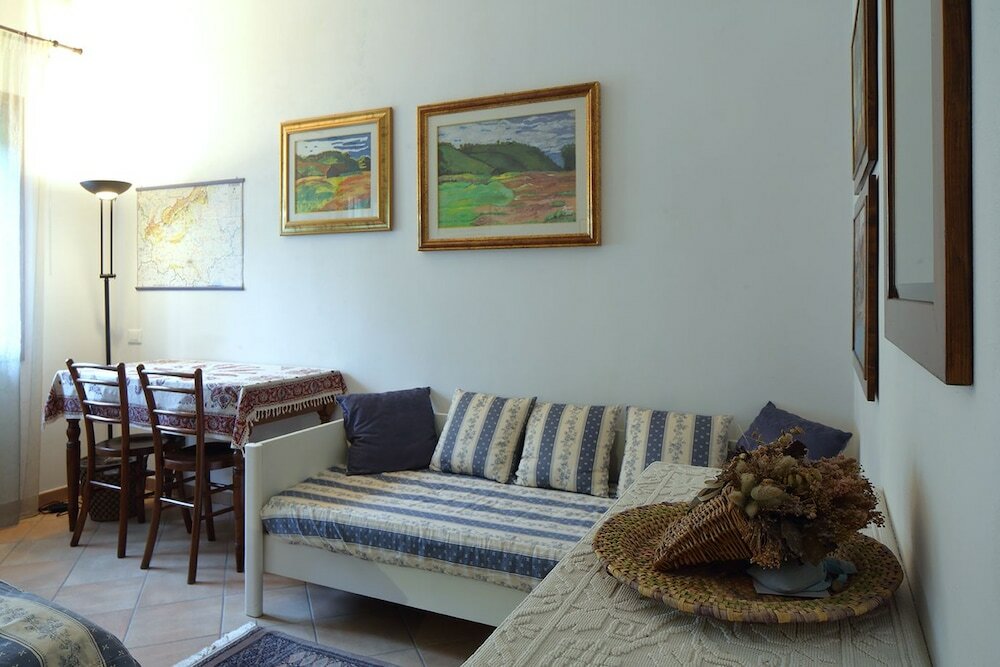 Фото B&b La Casa in Collina