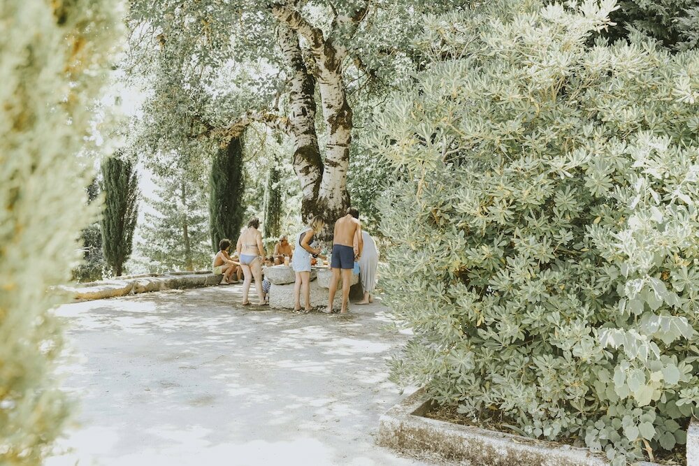 Фото Lugar nas Estrelas