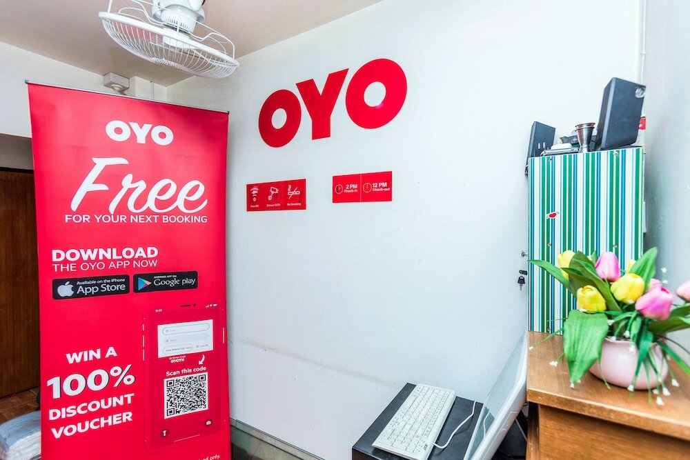 Фото Oyo 423 Baan Lucky Guesthouse