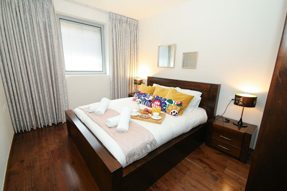 Фото 104 - King David Residence - Jerusalem-Rent