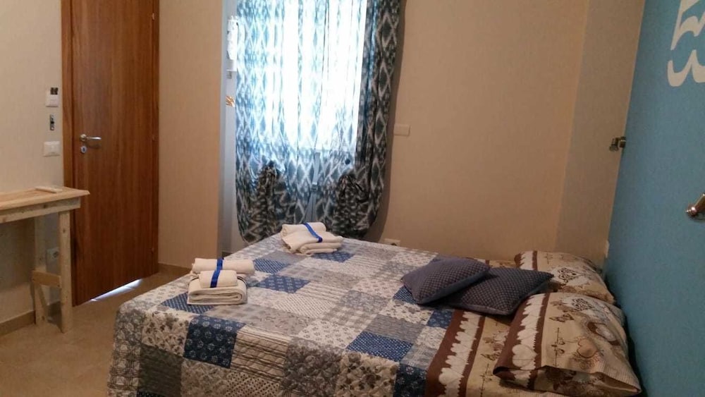 Фото B&b La Vecchia 500