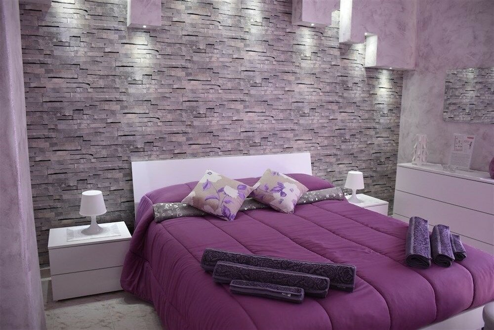 Фото B&b Il Cuore dellEtna