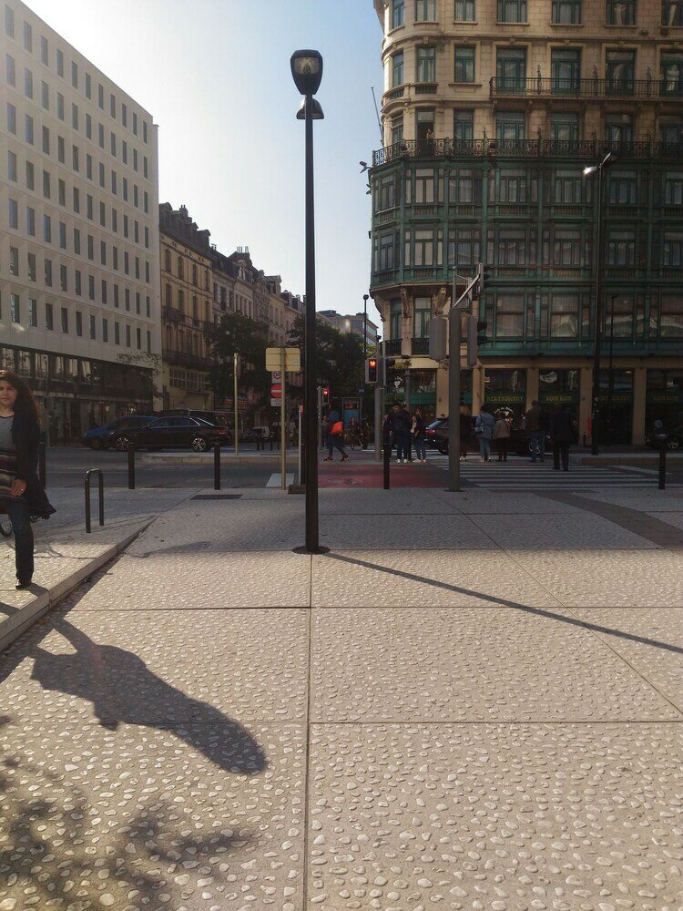 Фото Appartement au centre