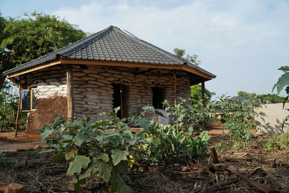 Фото Eco-Agric Uganda Cottages