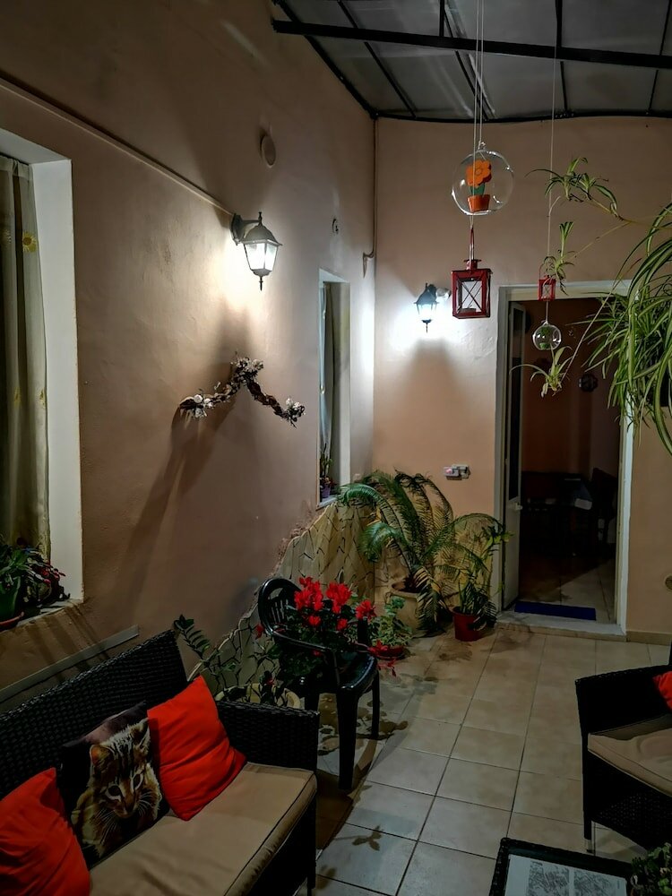 Фото B&b Casa Valeria