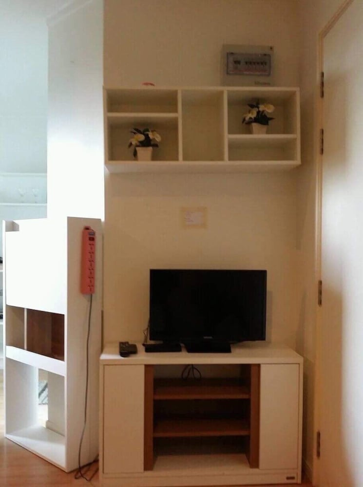 Фото Lumpini Ville Pattaya Pool Gym