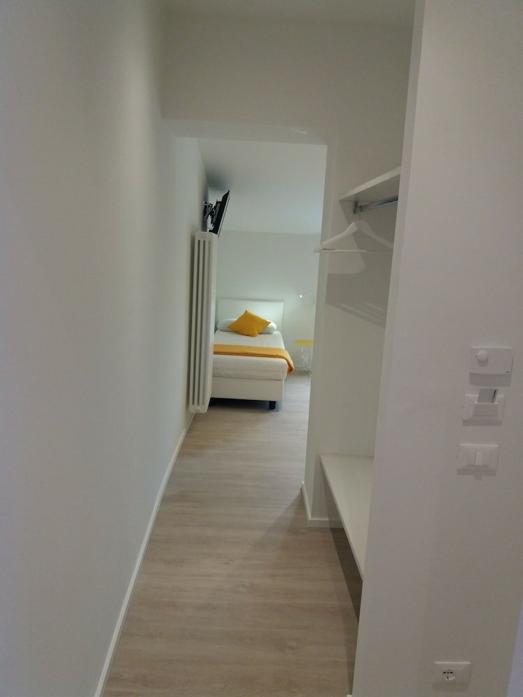 Фото B&b Suite Color Verona