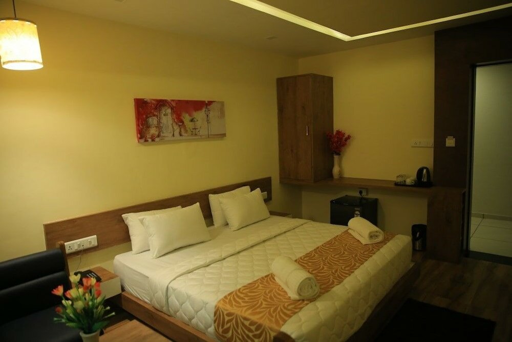 Фото The Grand Raveta