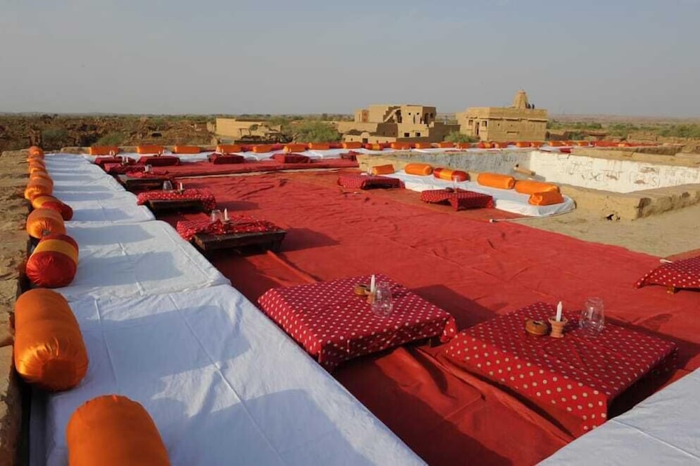 Фото Royal Desert Camps