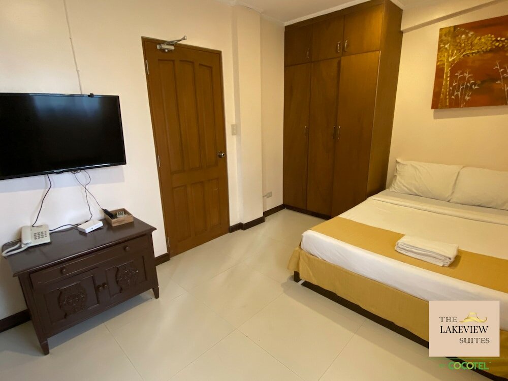 Фото The Lakeview Suites by Cocotel