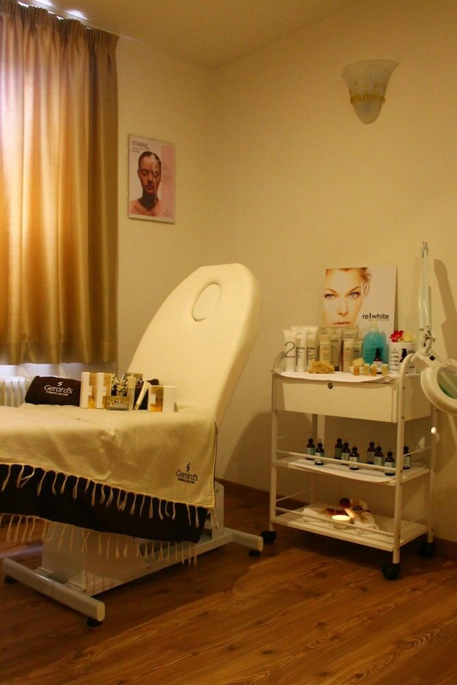 Фото Alpen Hotel Eghel