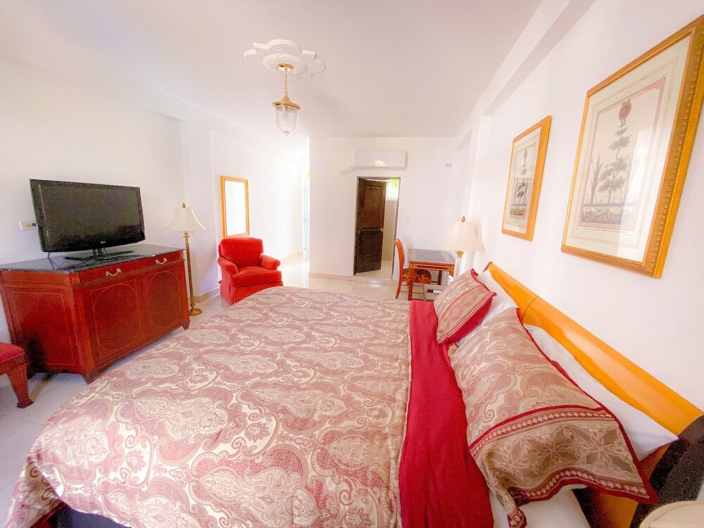 Фото Manoir Adriana Hotel