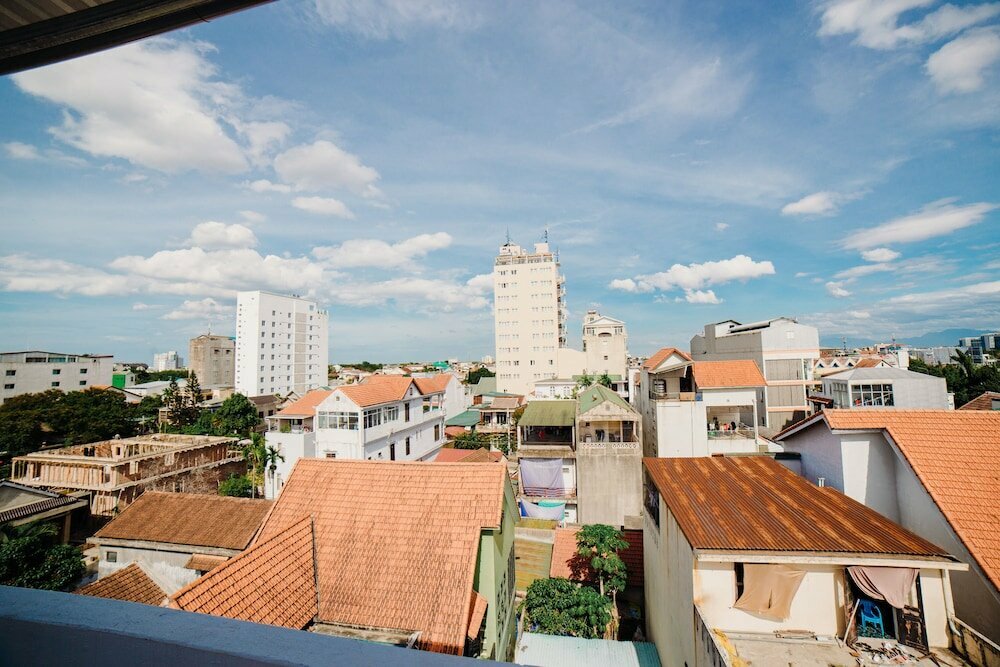 Hotel Candyinn, Huế, photo