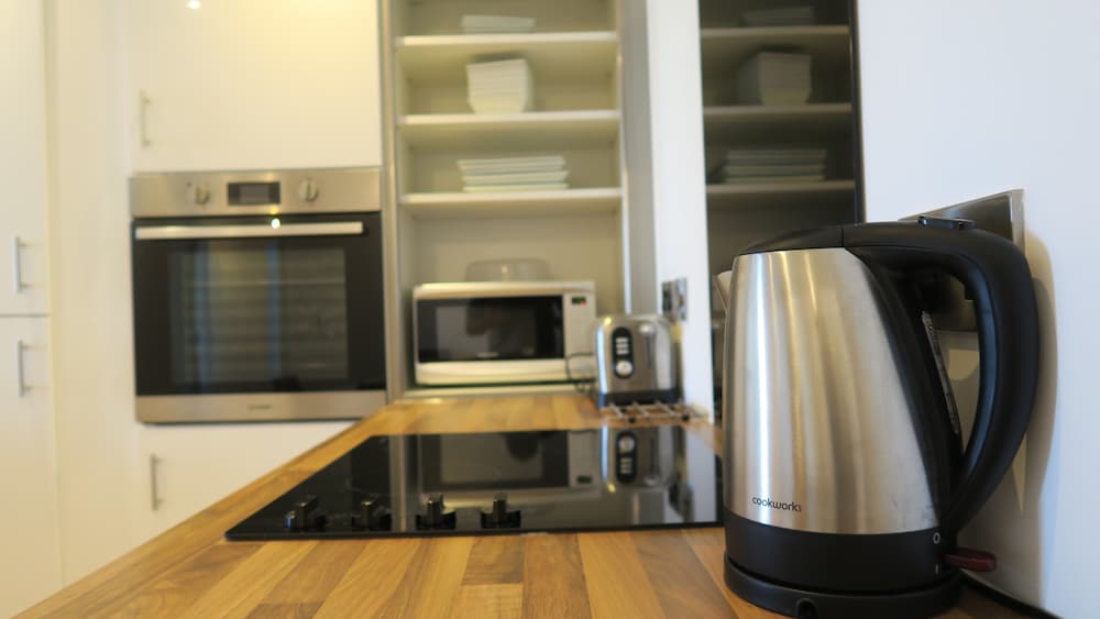 Фото Quay Apartments Clarence House