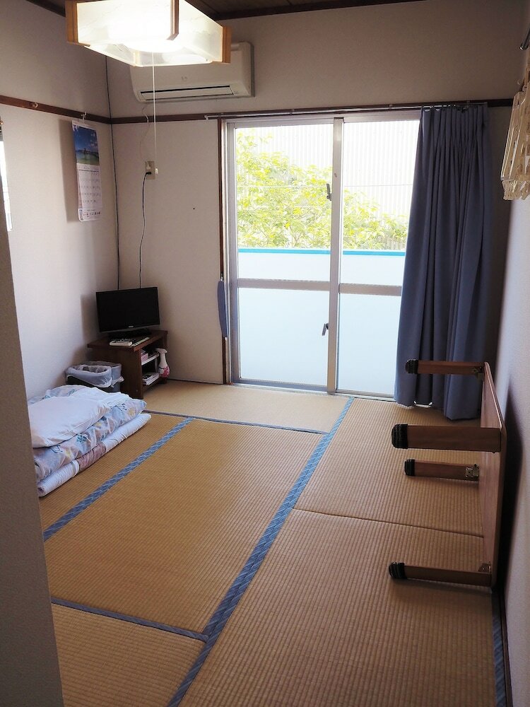 Фото Pension New Hamanoso