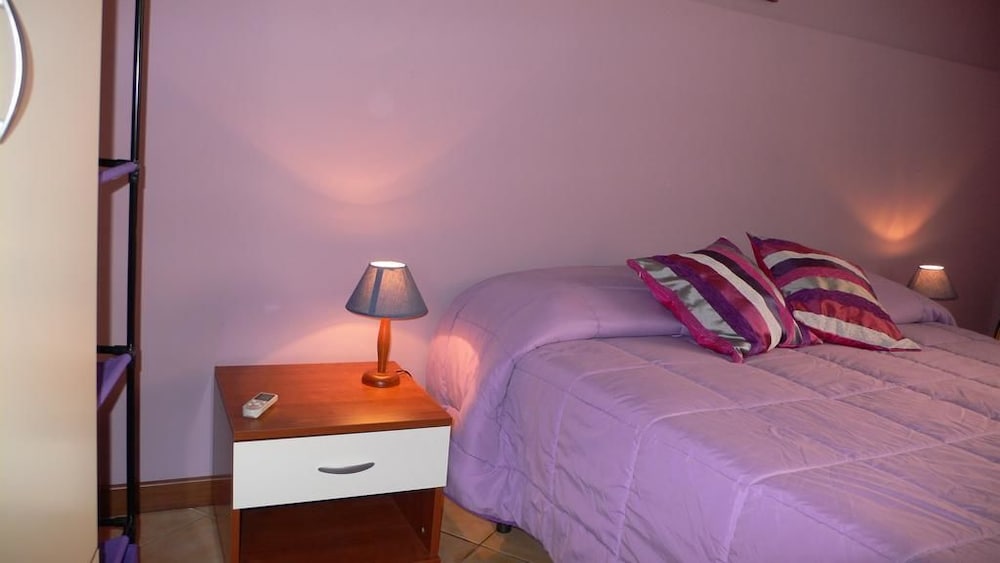 Фото B&b del Belvedere