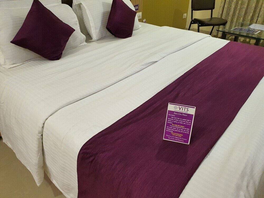 Фото Vits Kalyan Bhiwandi