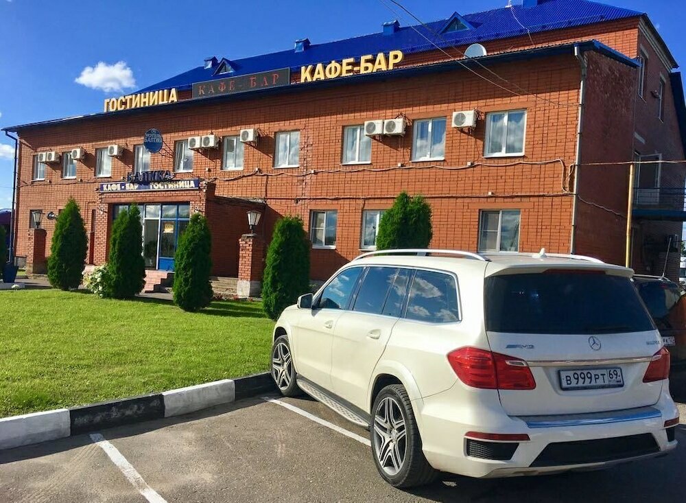 Фото Балтика