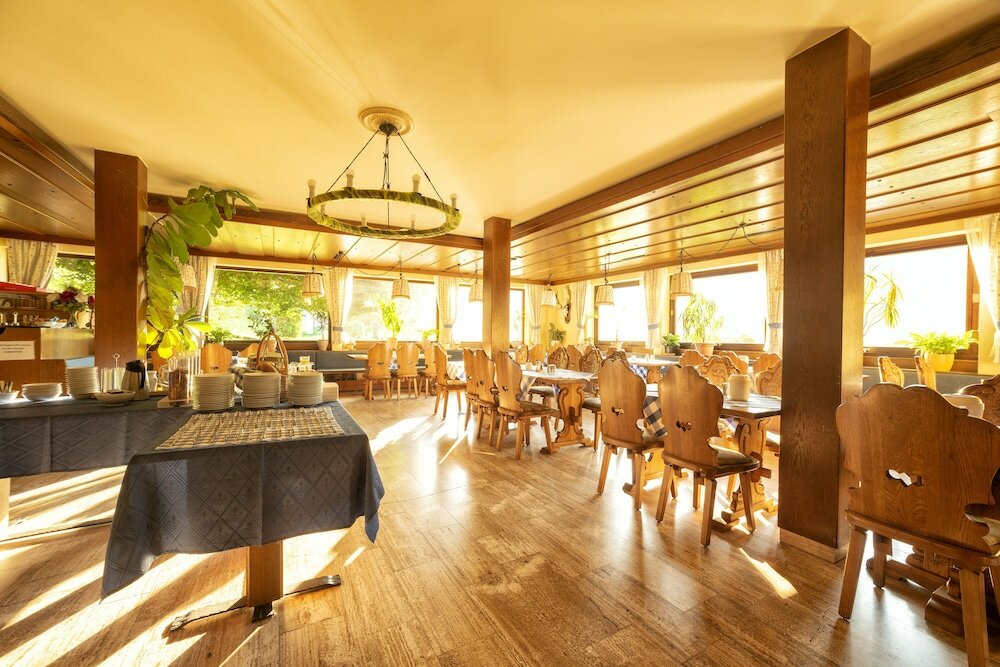 Фото Hotel-Gasthof Sonnenbichl