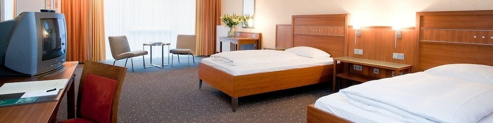 Фото Landhotel Krummenweg