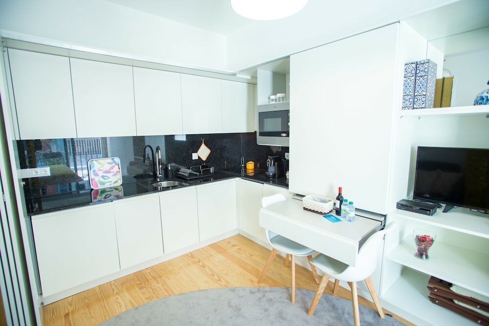 Фото Almada Story Apartments by Porto City Hosts
