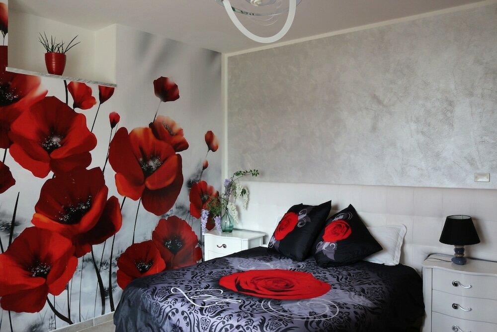 Фото La Selva Incantata b&b