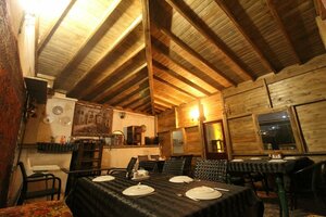 Гостиница Aynur Hanim Konagi Butik Otel