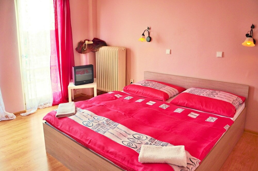 Фото Hotel Magura