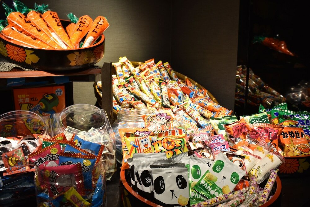 Фото Hotel Sara Kawagoe - Adults Only