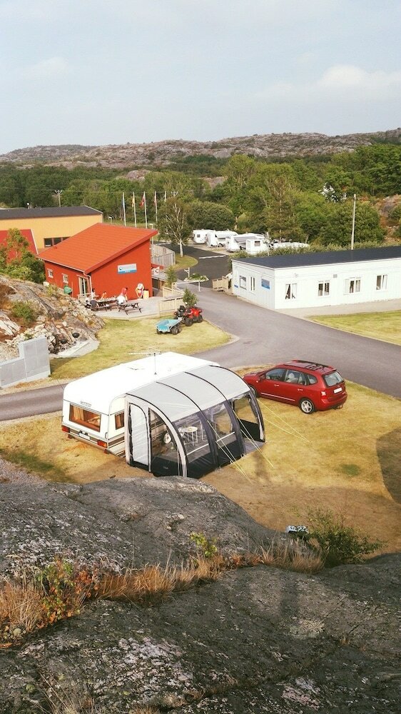 Фото Hav & Logi Skärhamn