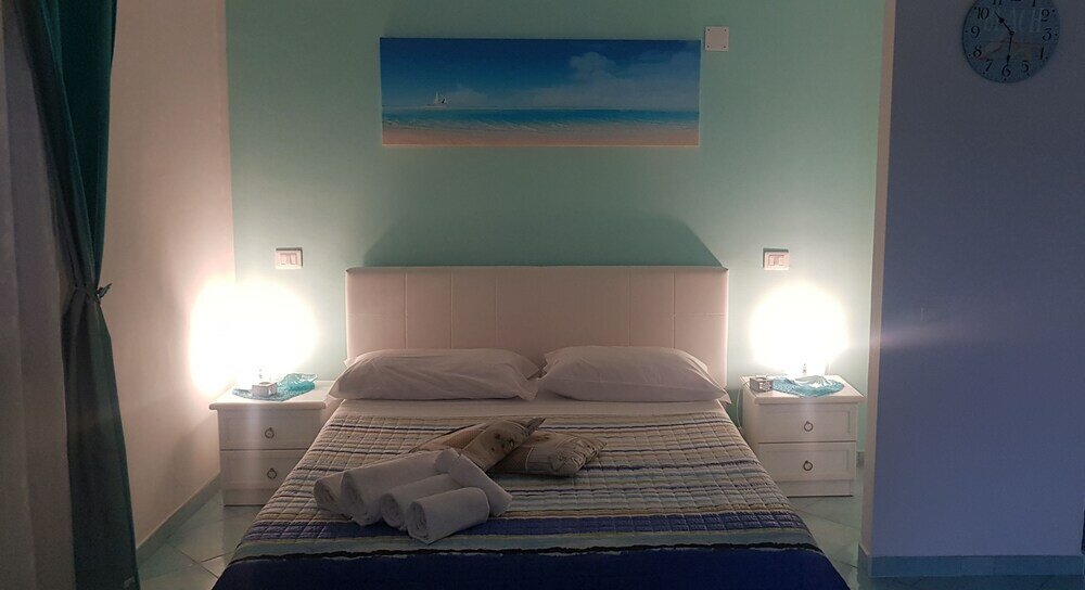 Фото 100 Passi Dal Mare