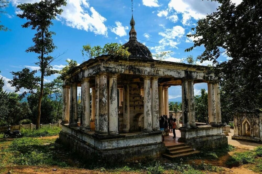 Фото отеля 3