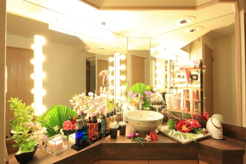 Фото Hotel Aura Asian Resort Kawagoe - Adult Only