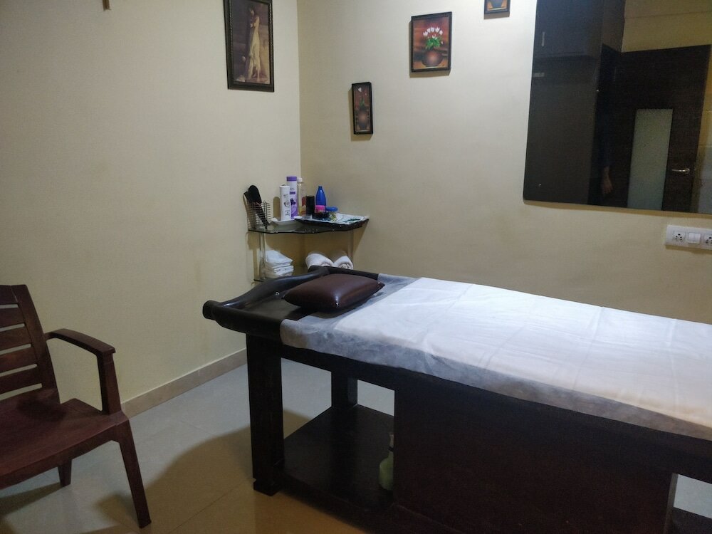 Фото Vits Kalyan Bhiwandi