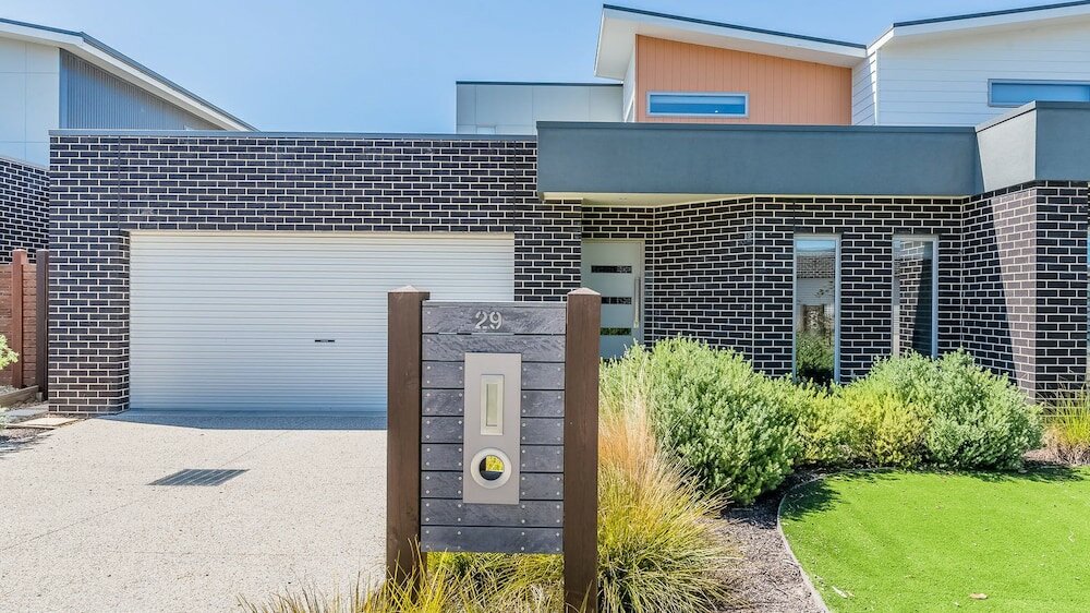 Фото Birch Holiday House