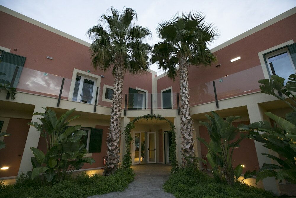 Фото Olea Court Resort