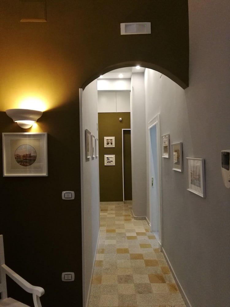 Фото B&b Marange