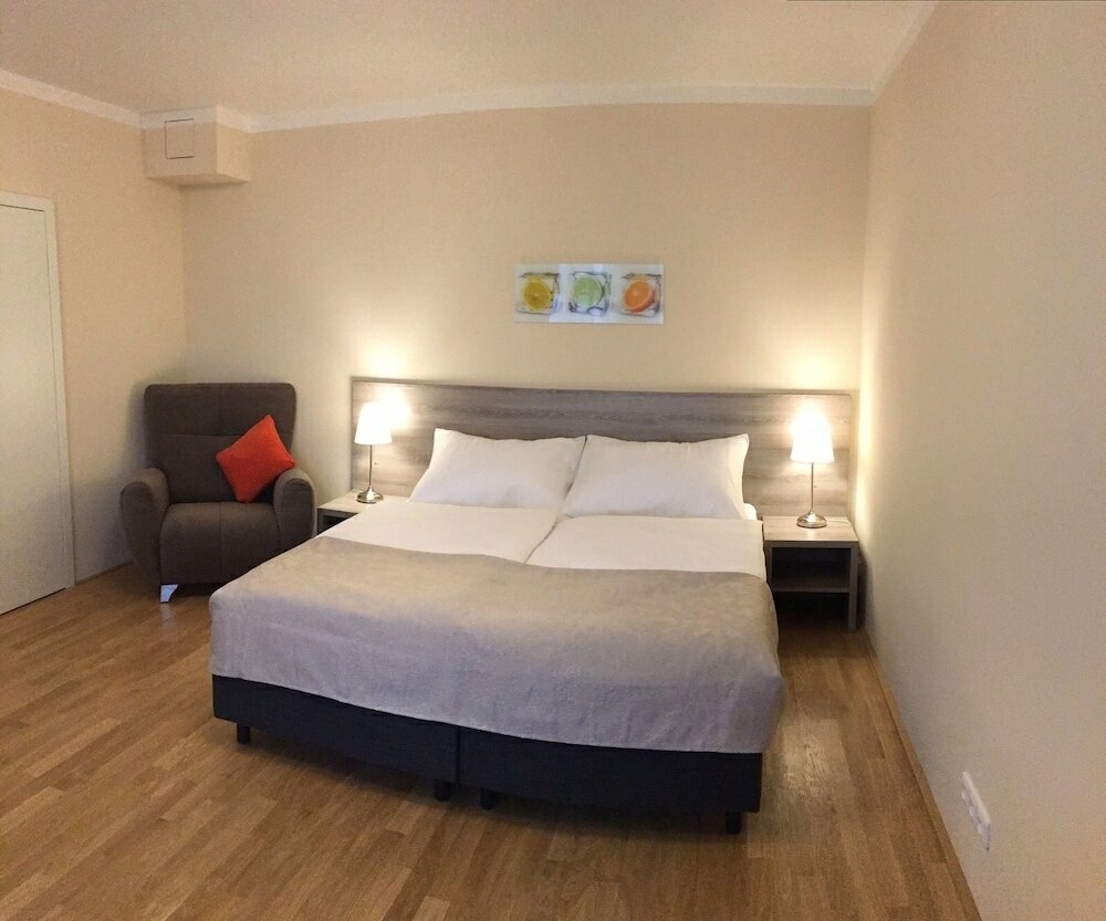 Фото Limes Apartments