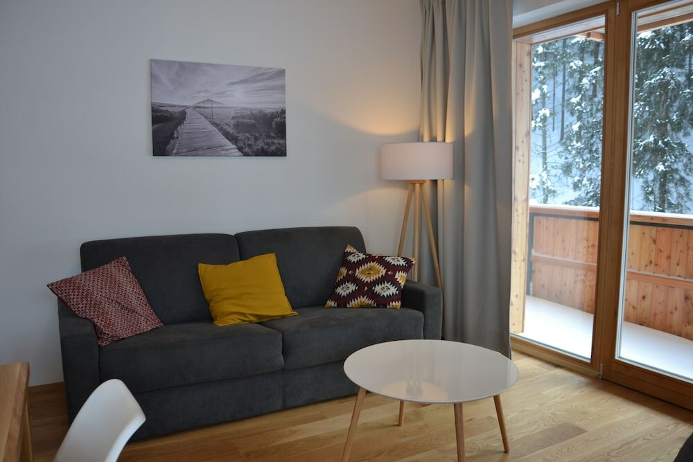 Фото Residence Post