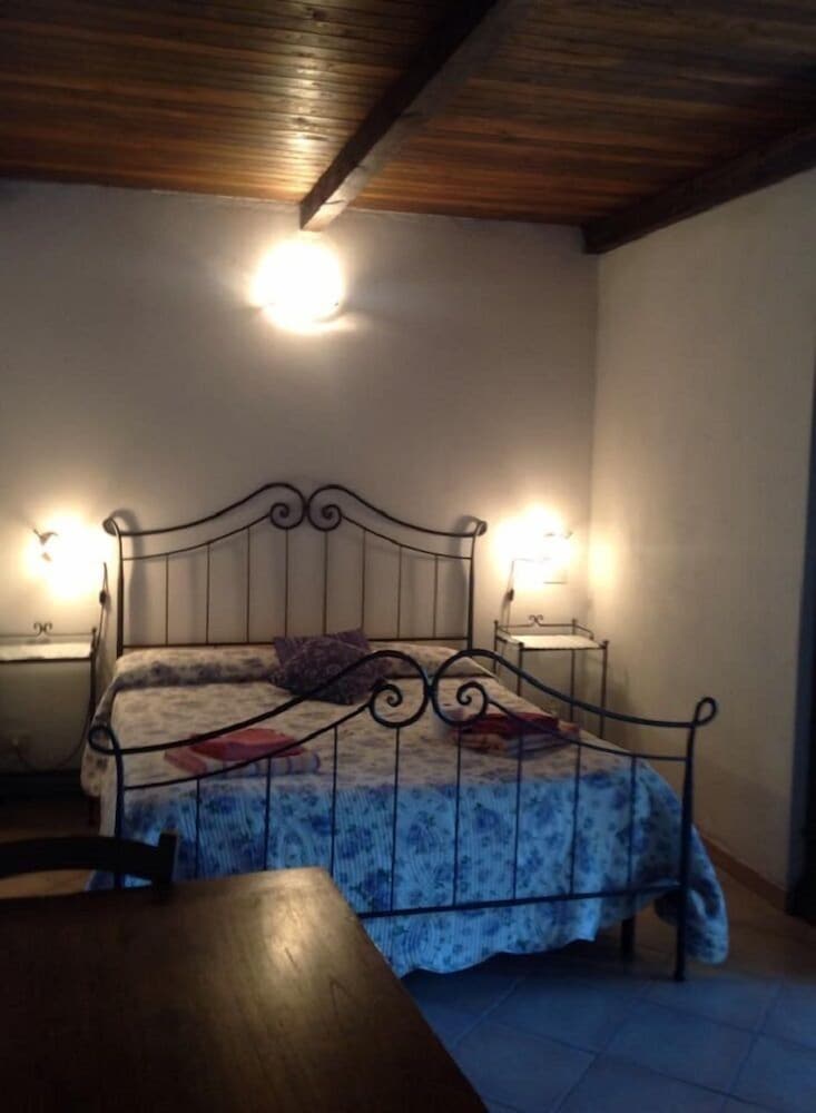 Фото Agriturismo Il Cavone