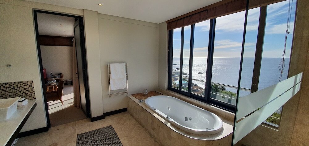 Фото Beta Beach Guest House