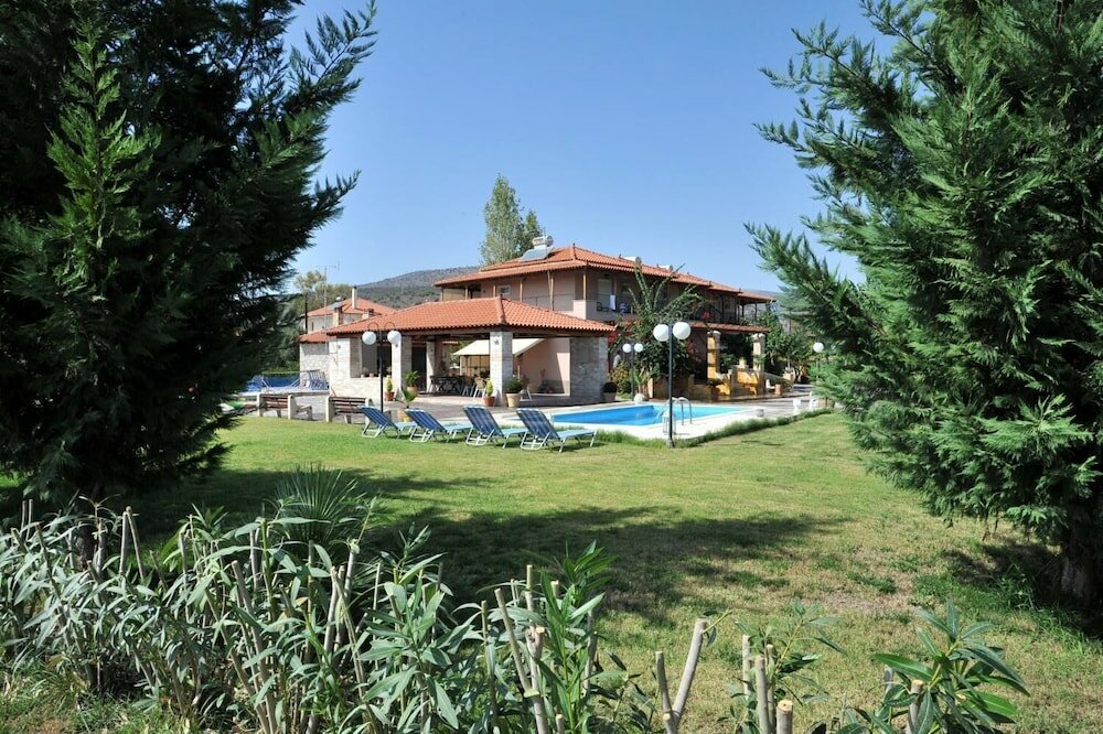 Фото отеля 5