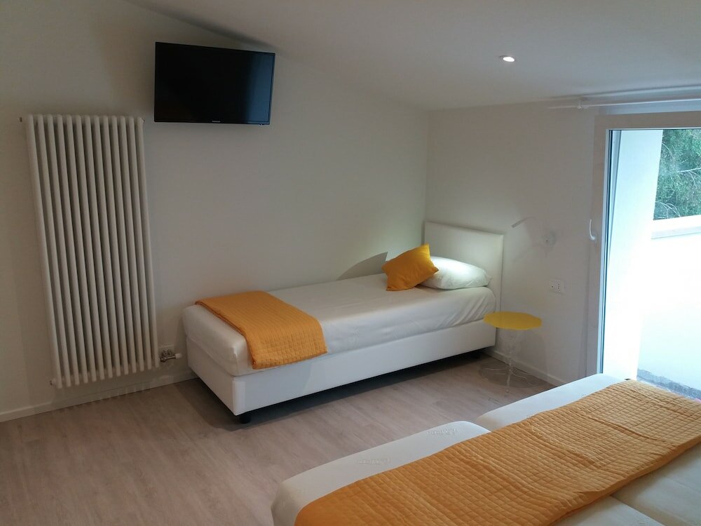 Фото B&b Suite Color Verona