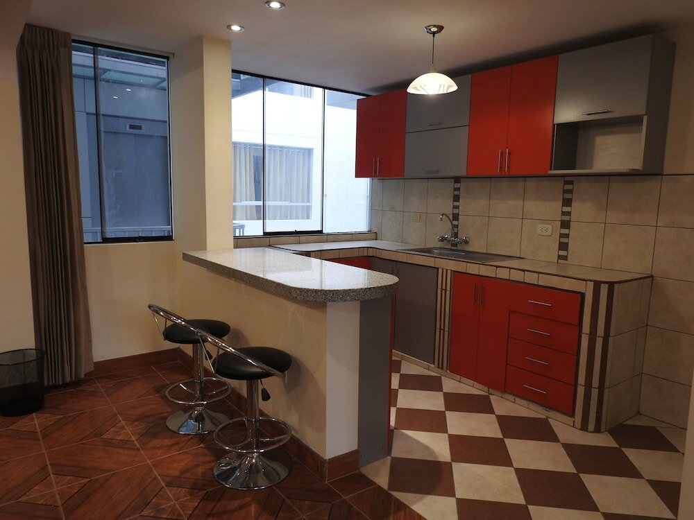 Фото Mayte Apartment