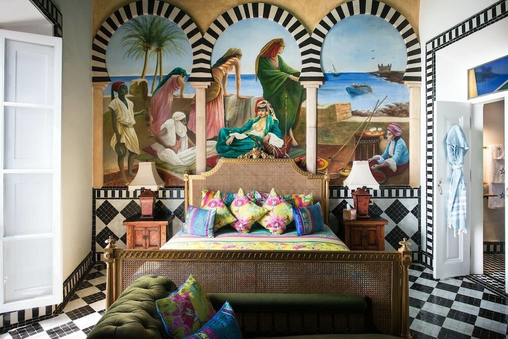 Фото Salut Maroc