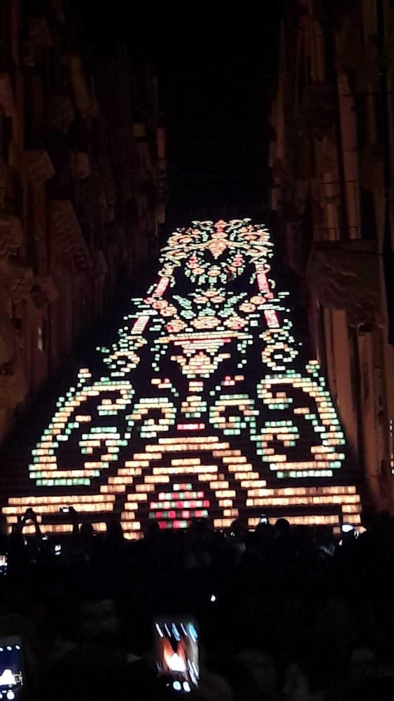 Фото Musa Affittacamere