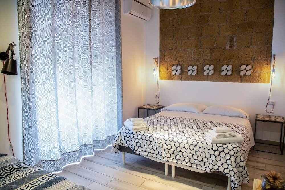 Фото Borgo Vergini Garden