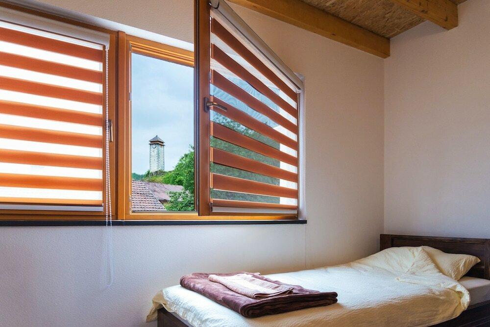 Фото Motel Orhideja