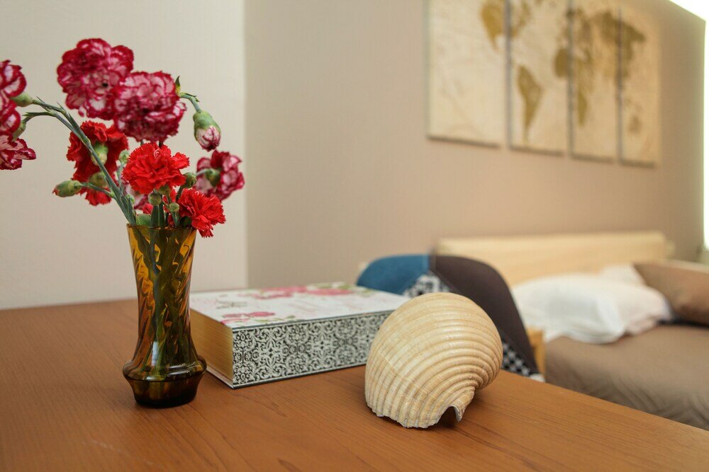 Фото Valena Stylish Home -15 min to Elafonisi